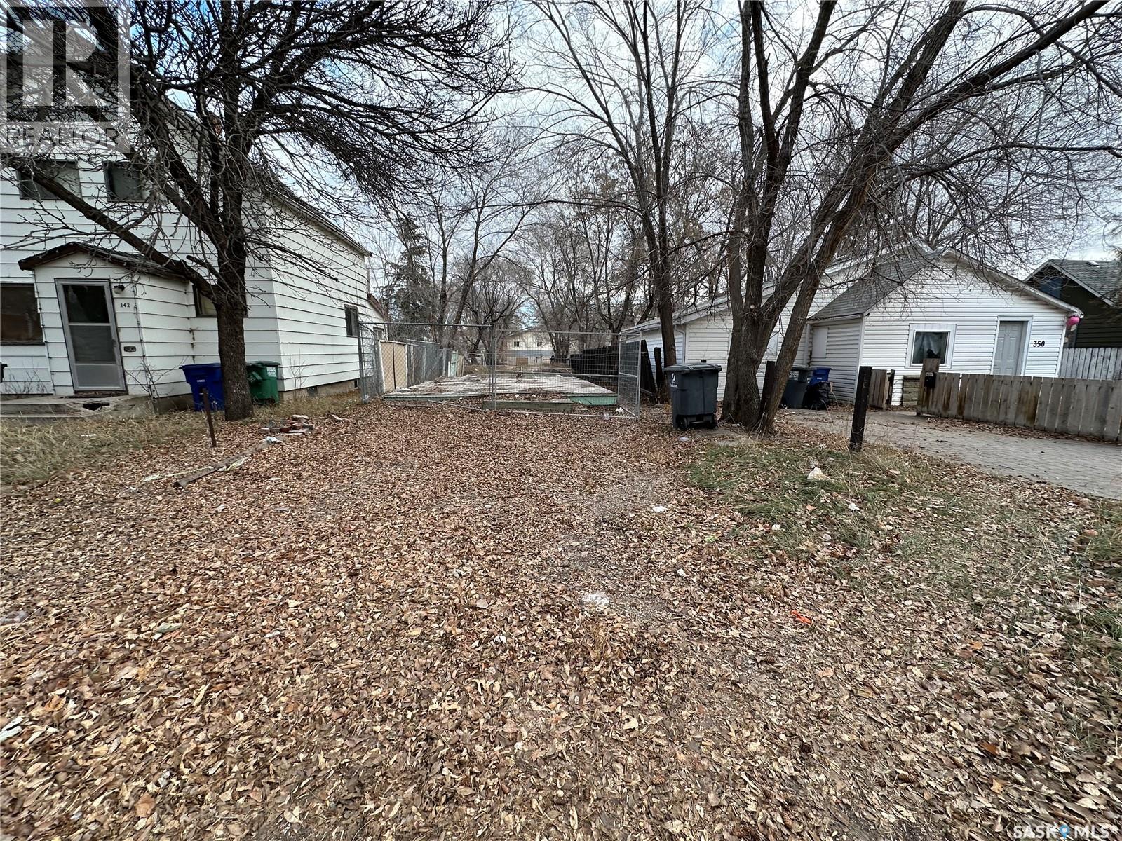 346 U AVENUE S, Saskatoon, Saskatchewan