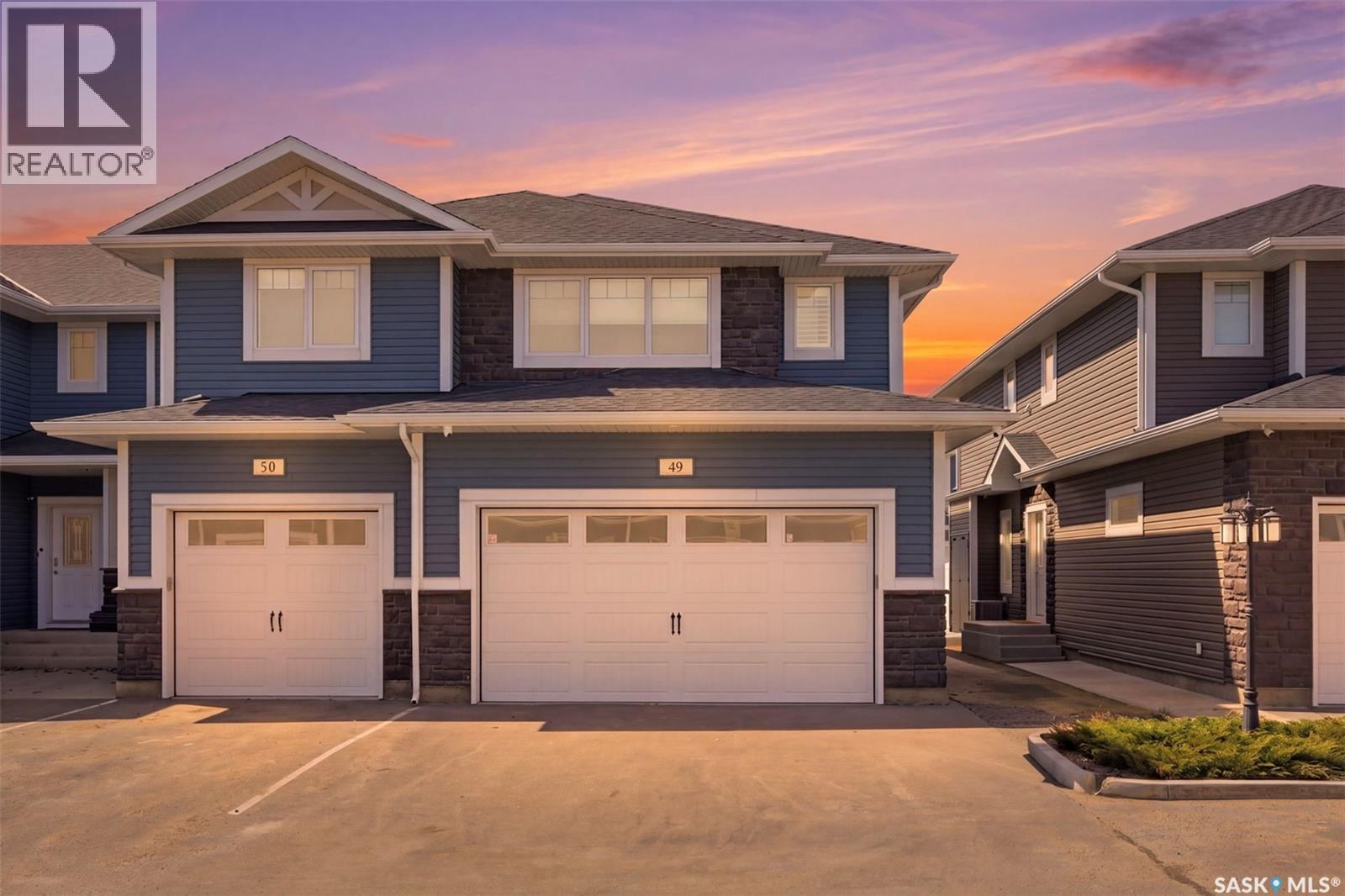 49 115 Veltkamp CRESCENT, Saskatoon, Saskatchewan