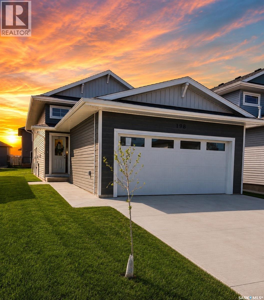 630 Yuel CRESCENT, Saskatoon, Saskatchewan