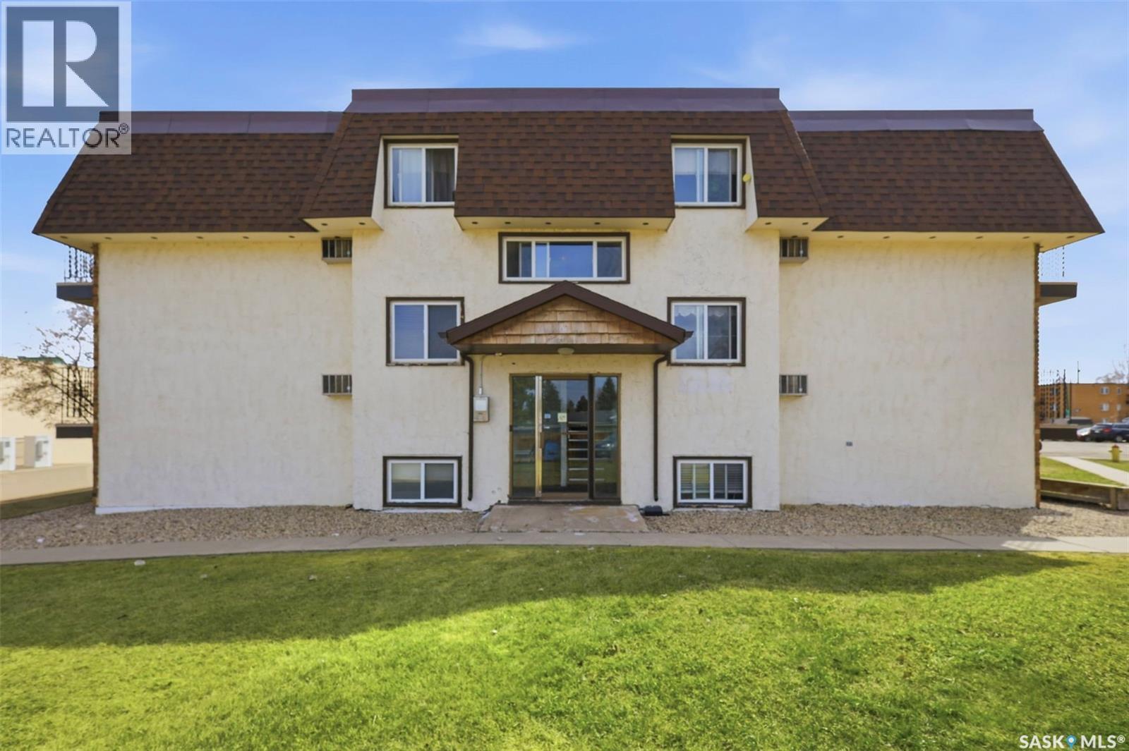 14 3825 Luther PLACE, Saskatoon, Saskatchewan