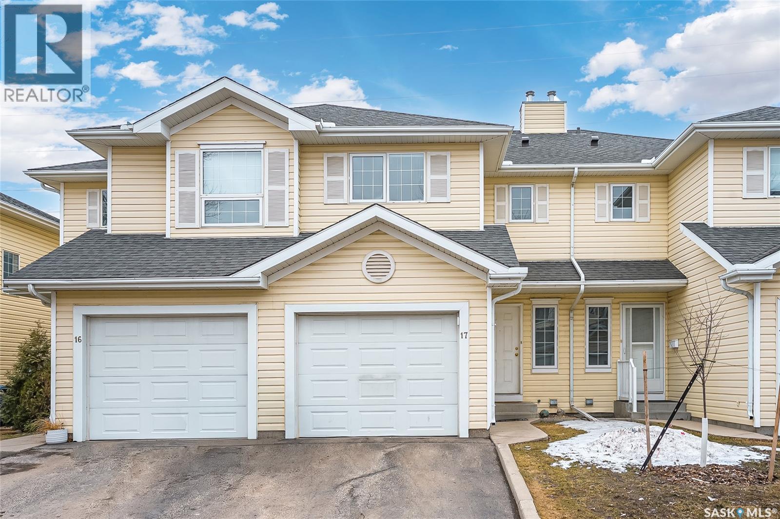 17 111 Fairbrother CRESCENT, Saskatoon, Saskatchewan
