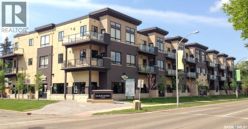 109 1132 College DRIVE, Saskatoon, Saskatchewan