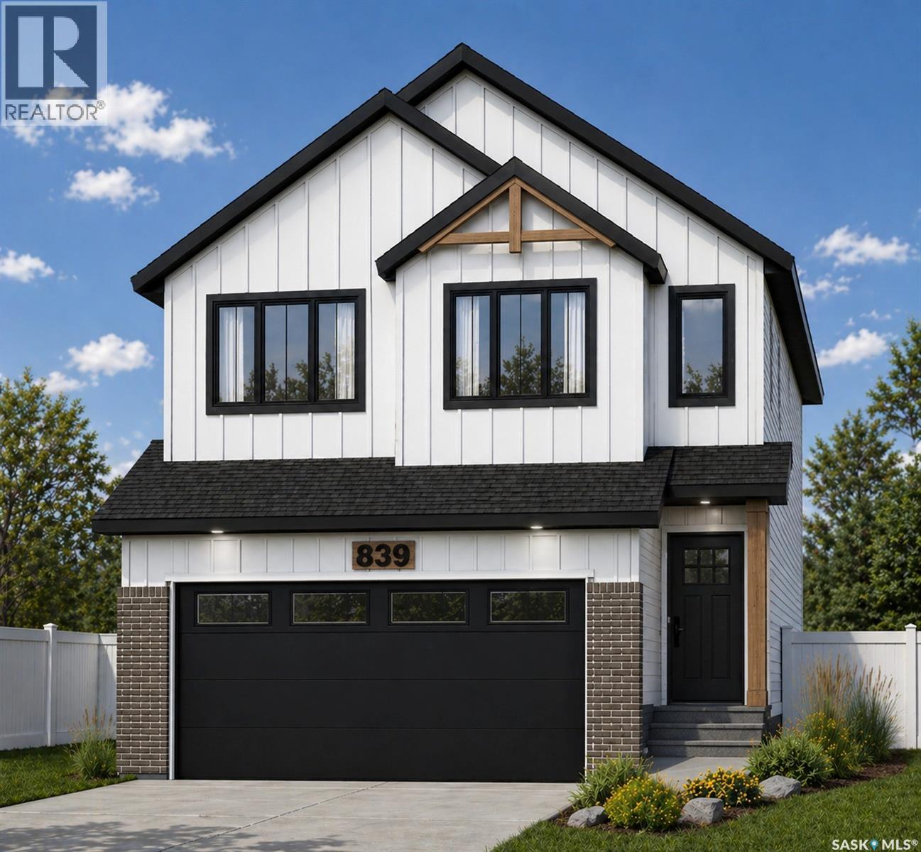 839 Nightingale ROAD, Saskatoon, Saskatchewan