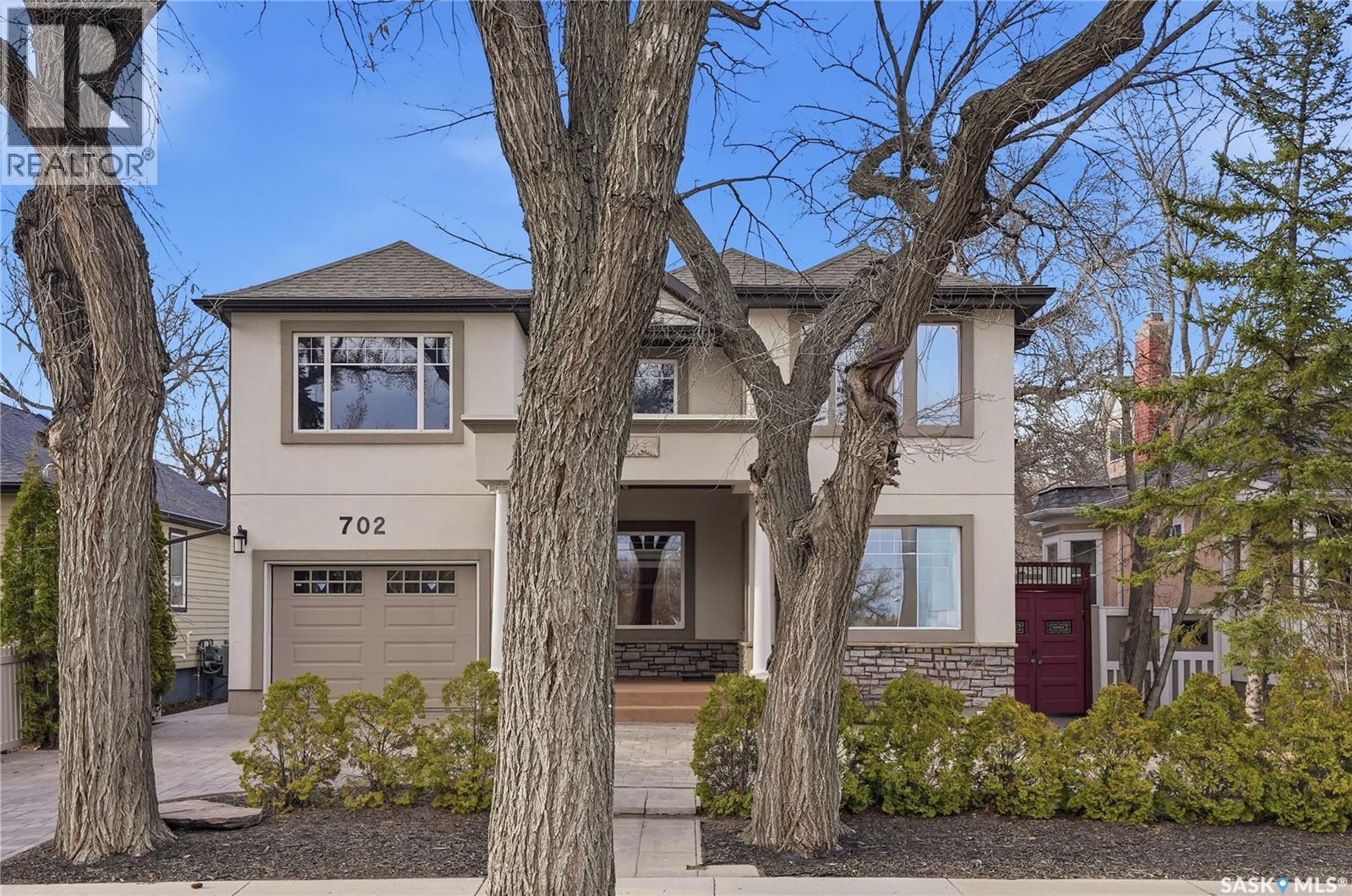 702 Queen STREET, Saskatoon, Saskatchewan