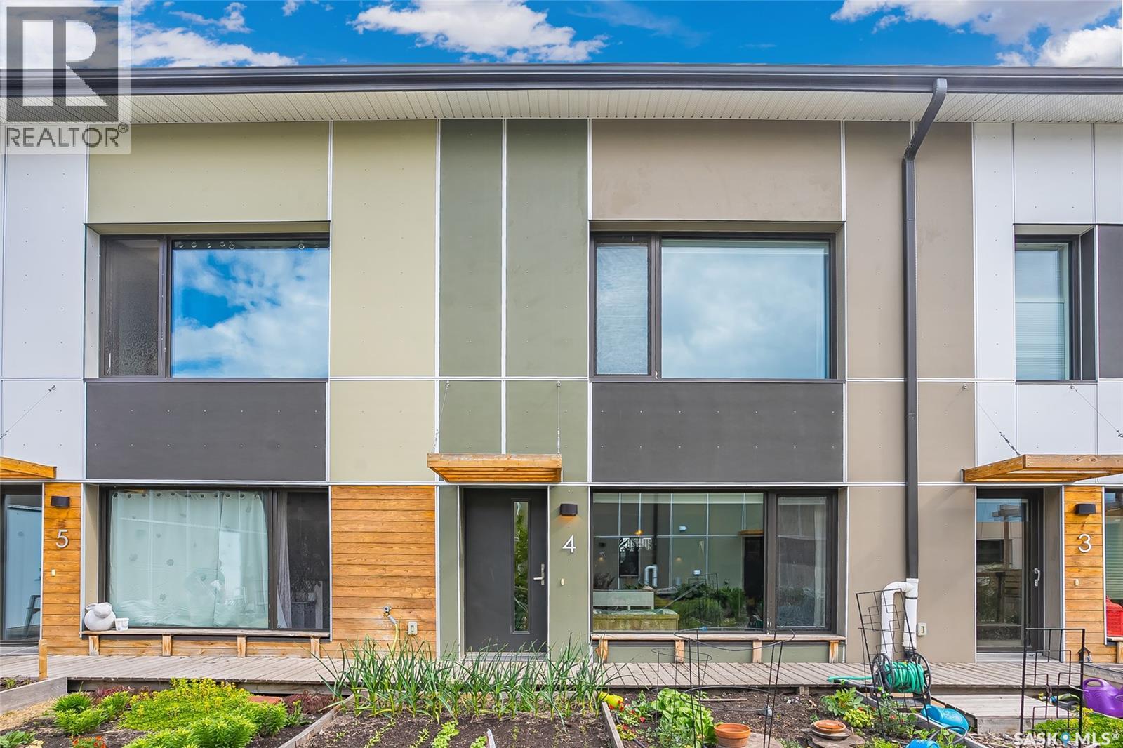 4 475 L AVENUE S, Saskatoon, Saskatchewan