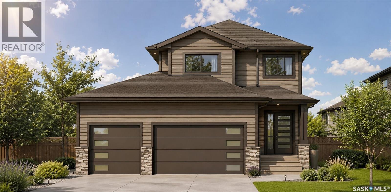 802 Ballesteros CRESCENT, Warman, Saskatchewan