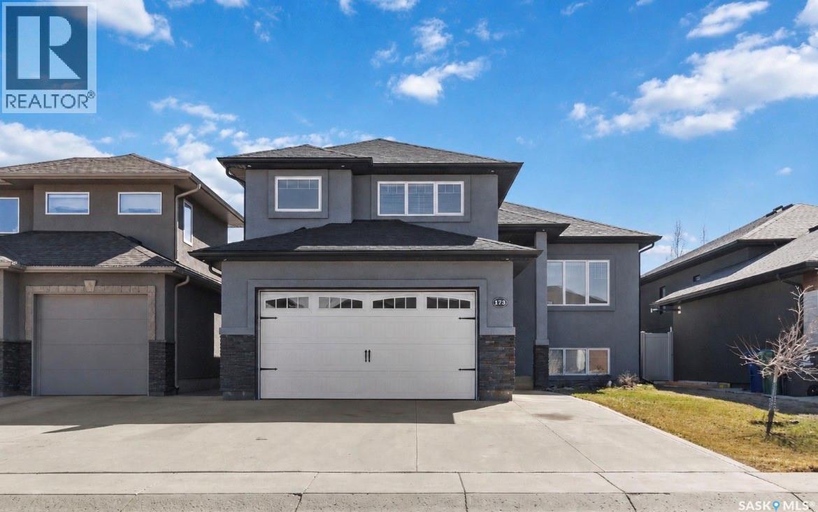175 Gillies LANE, Saskatoon, Saskatchewan