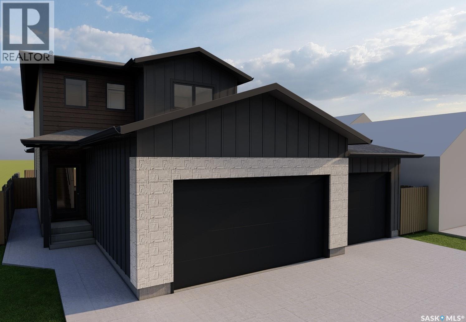 196 Haverstock CRESCENT, Saskatoon, Saskatchewan