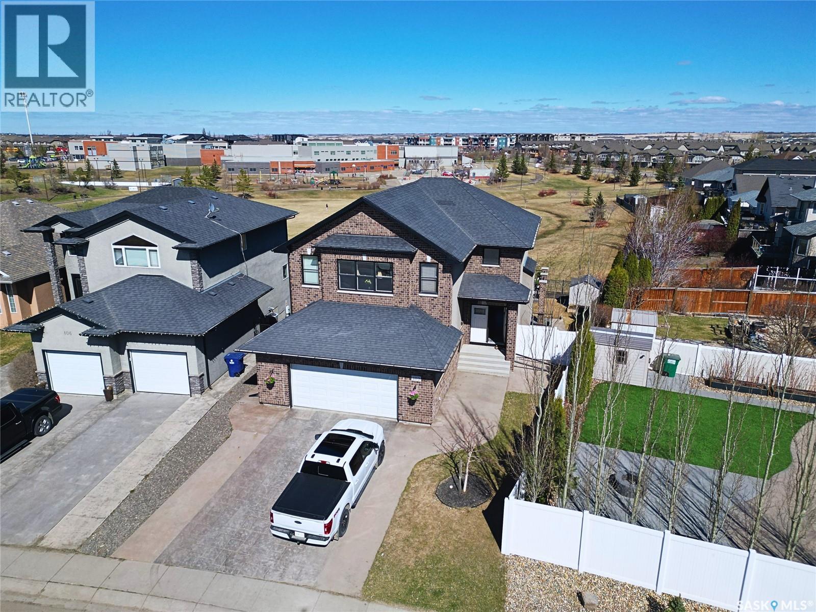 102 Thode AVENUE, Saskatoon, Saskatchewan