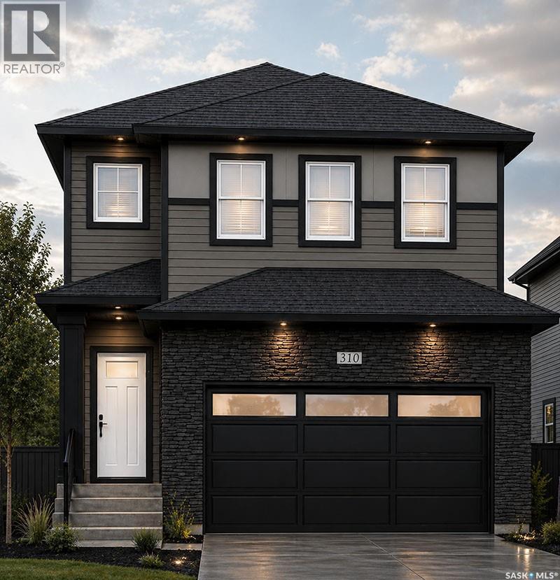 310 Nazarali AVENUE, Saskatoon, Saskatchewan
