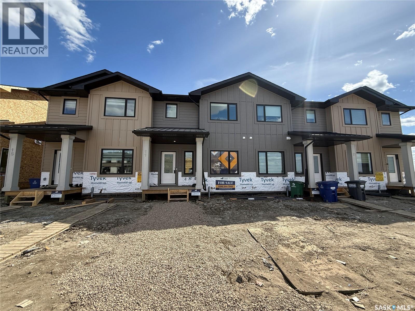 67 Taskamanwa TERRACE, Saskatoon, Saskatchewan