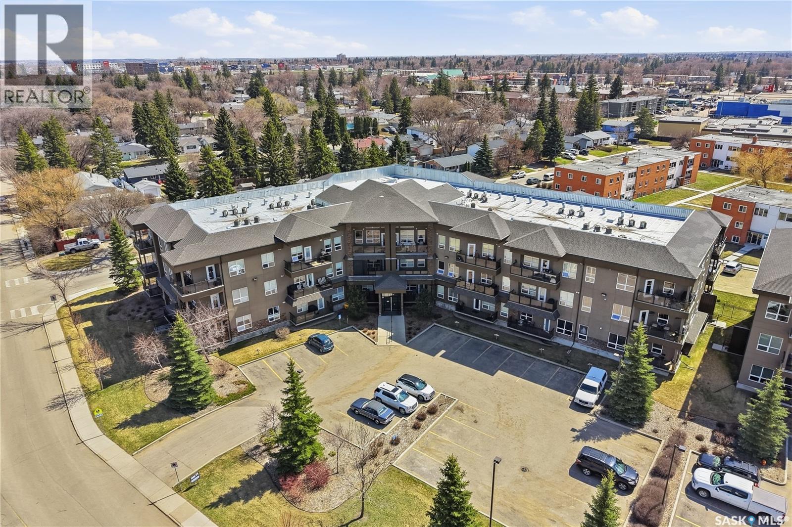 206 2730 Main STREET, Saskatoon, Saskatchewan