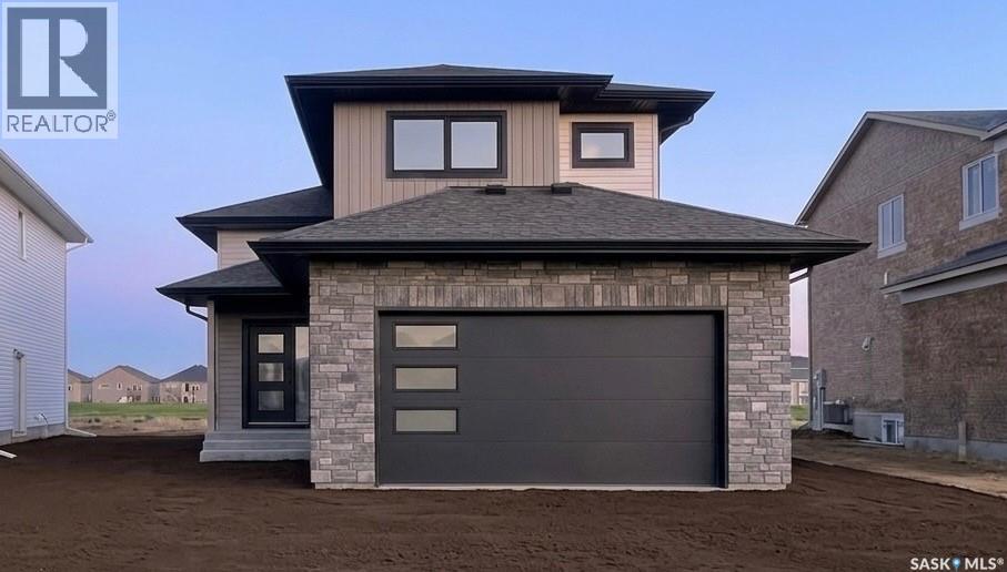 117 Emma CRESCENT, Martensville, Saskatchewan