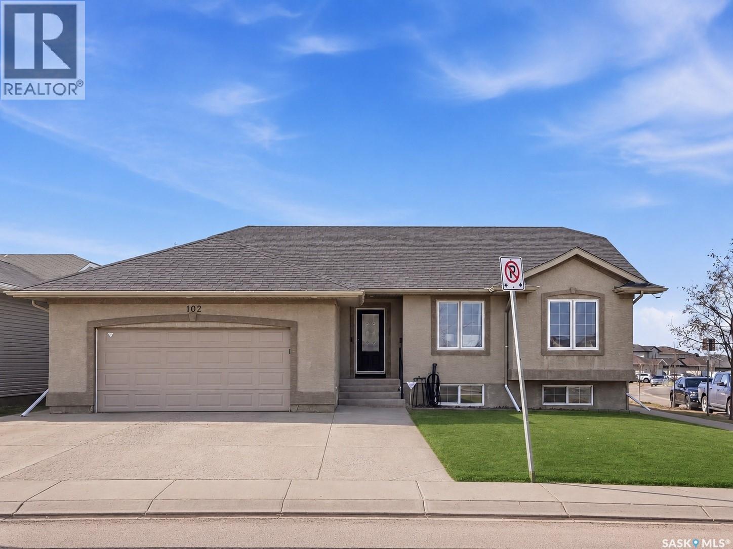 102 Keedwell STREET, Saskatoon, Saskatchewan