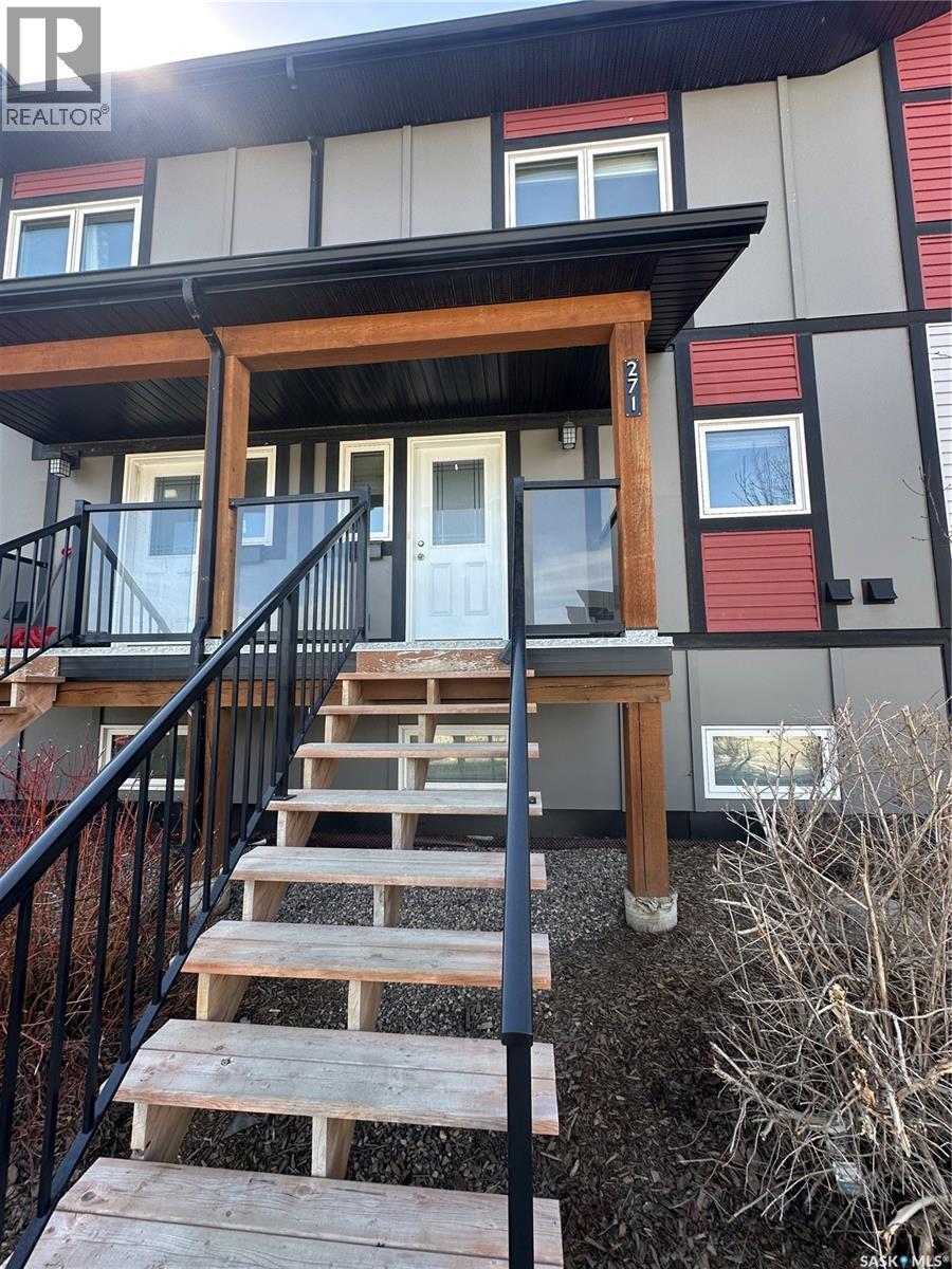 271 250 Akhtar BEND, Saskatoon, Saskatchewan