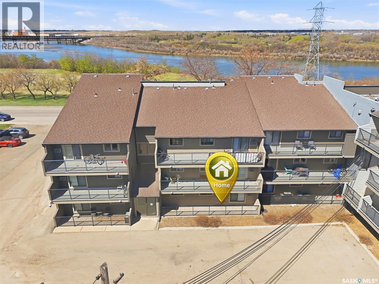 2233 St Henry AVENUE, Saskatoon, Saskatchewan