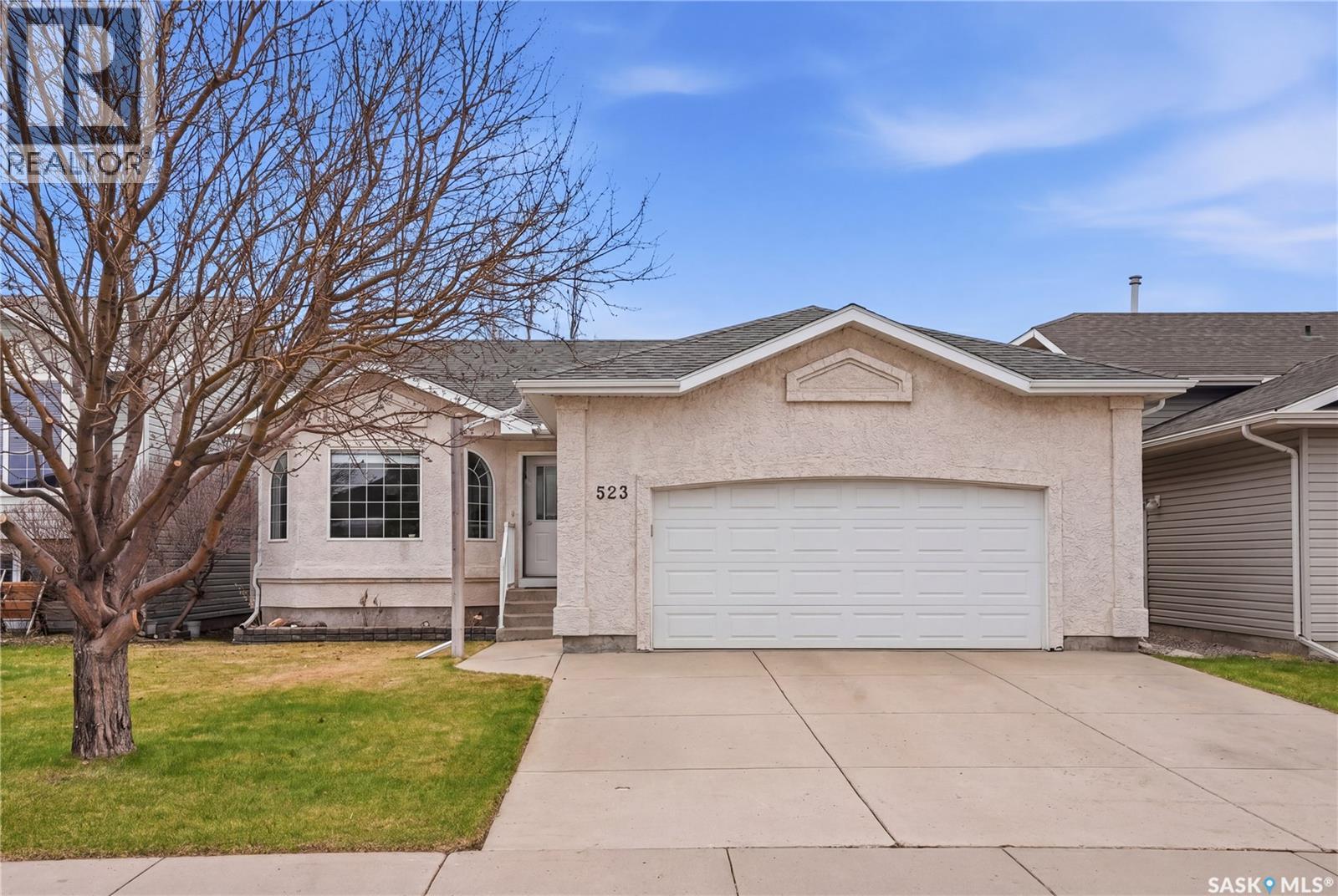 523 Pobran CRESCENT, Saskatoon, Saskatchewan