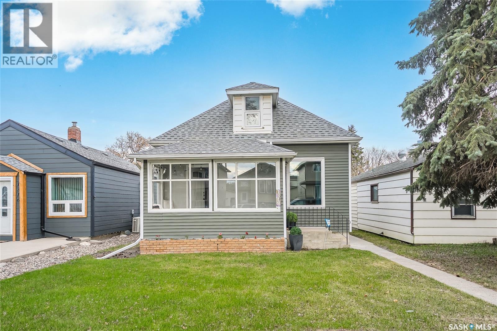 1314 6th AVENUE N, Saskatoon, Saskatchewan
