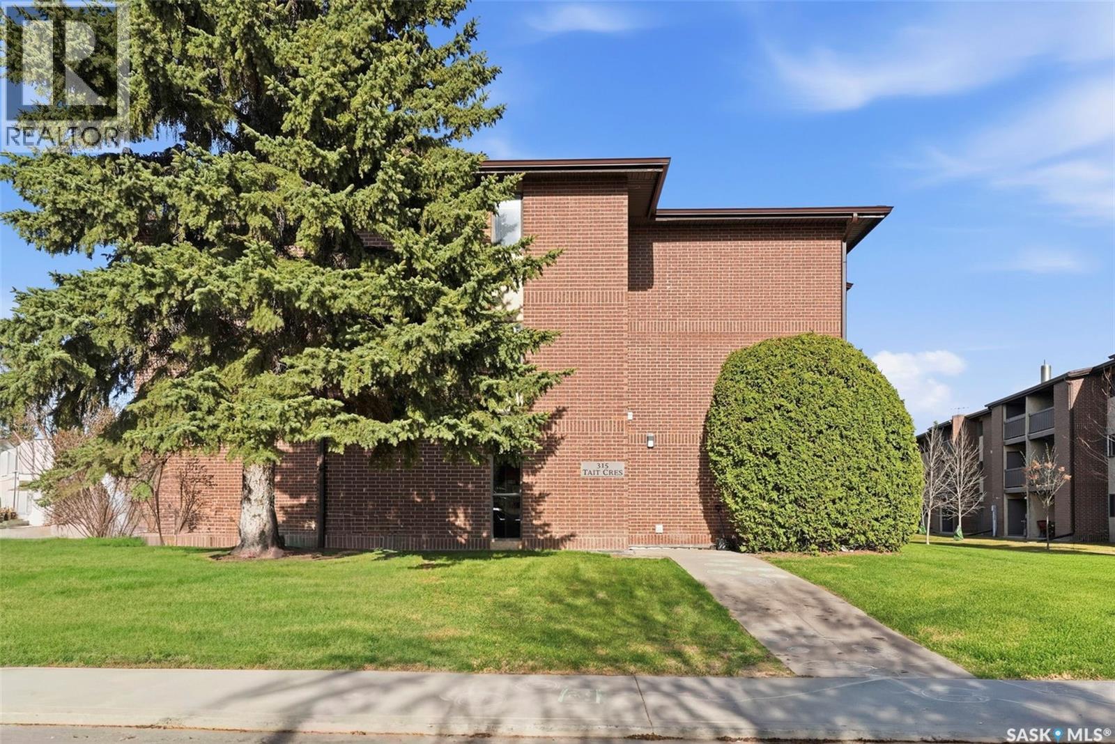 105 315 Tait CRESCENT, Saskatoon, Saskatchewan
