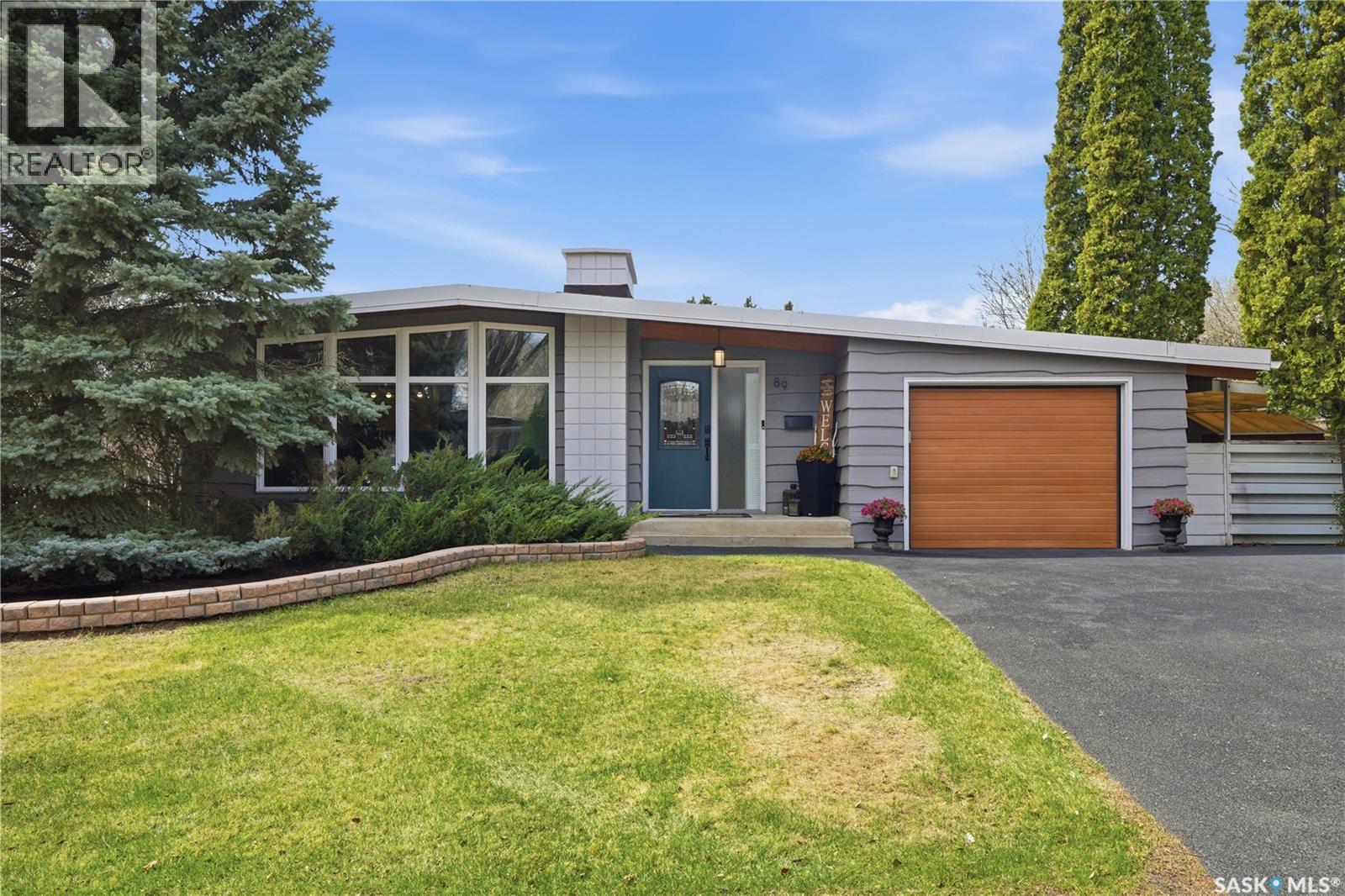 89 Phillips CRESCENT, Saskatoon, Saskatchewan