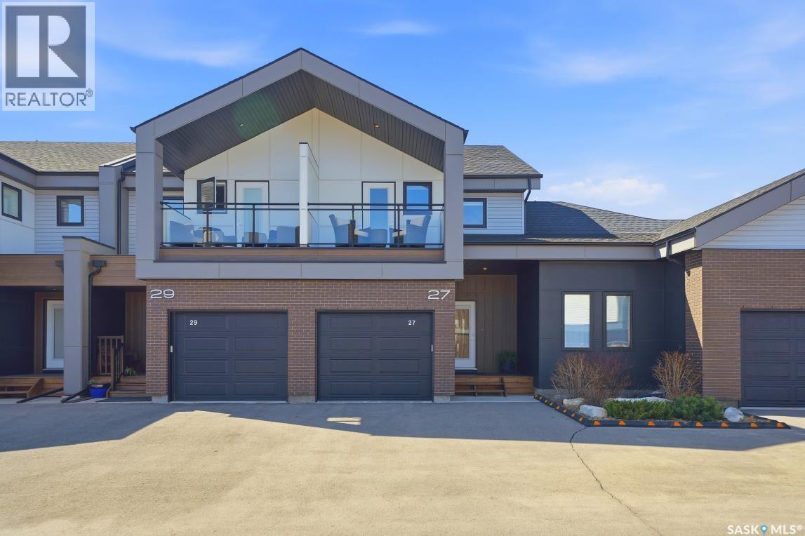 27 619 Evergreen BOULEVARD, Saskatoon, Saskatchewan
