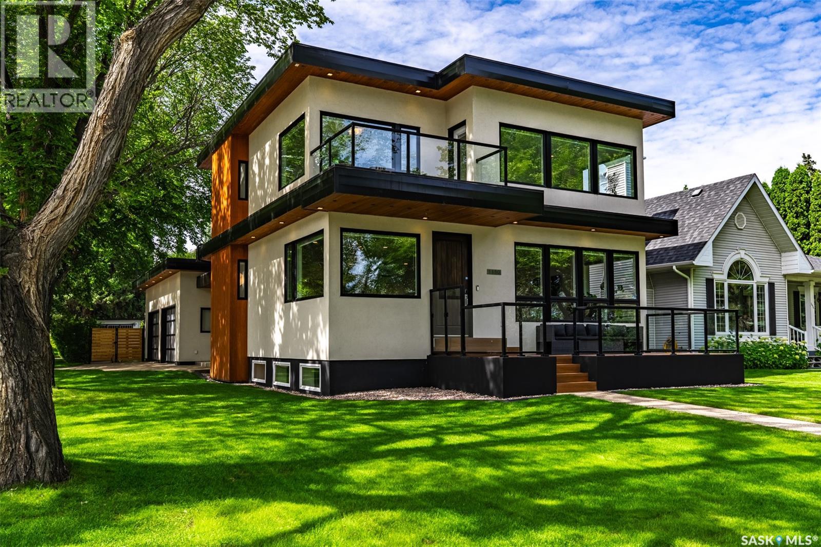 1150 Spadina CRESCENT E, Saskatoon, Saskatchewan