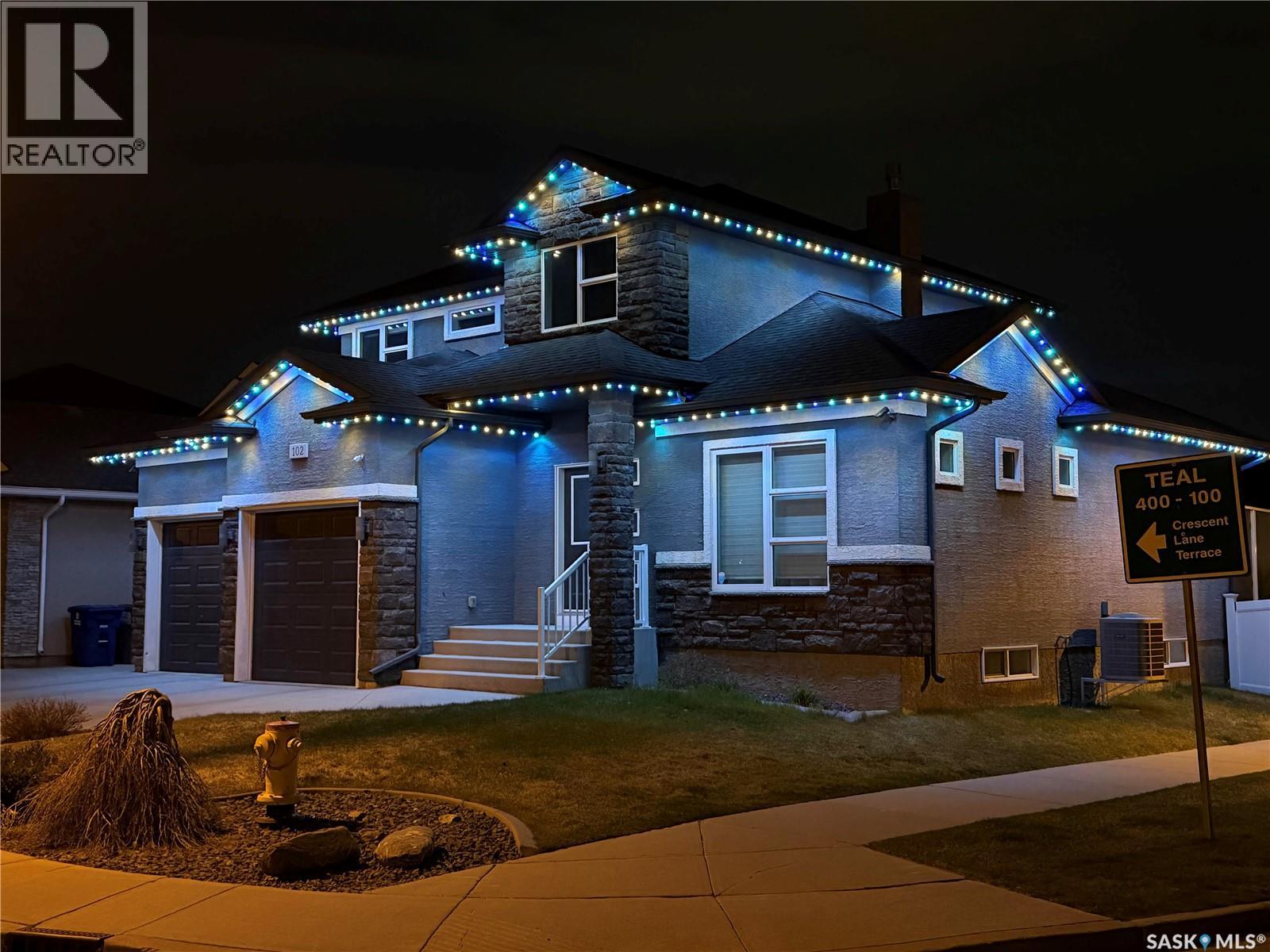 102 Teal CRESCENT, Saskatoon, Saskatchewan