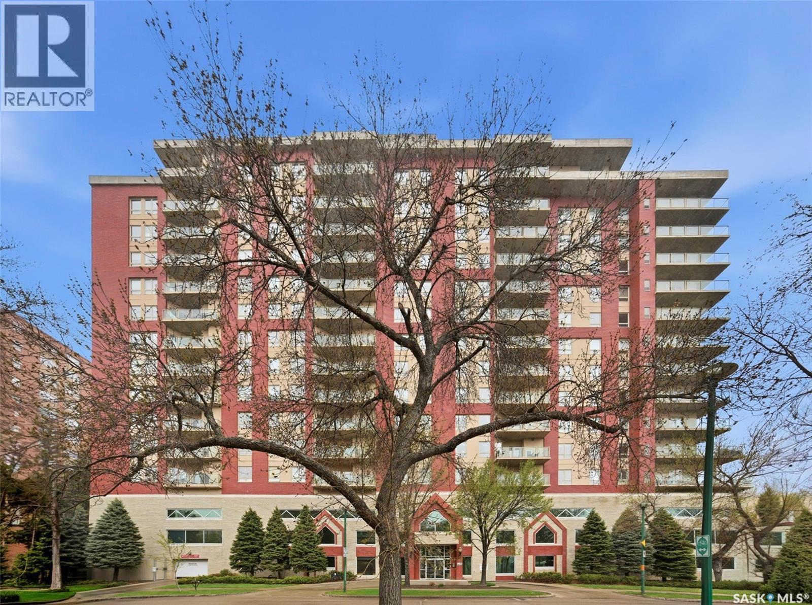 1406 902 Spadina CRESCENT E, Saskatoon, Saskatchewan