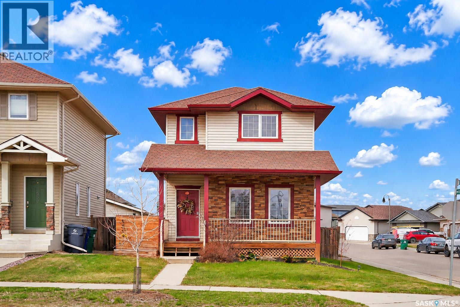 531 Gordon ROAD, Saskatoon, Saskatchewan
