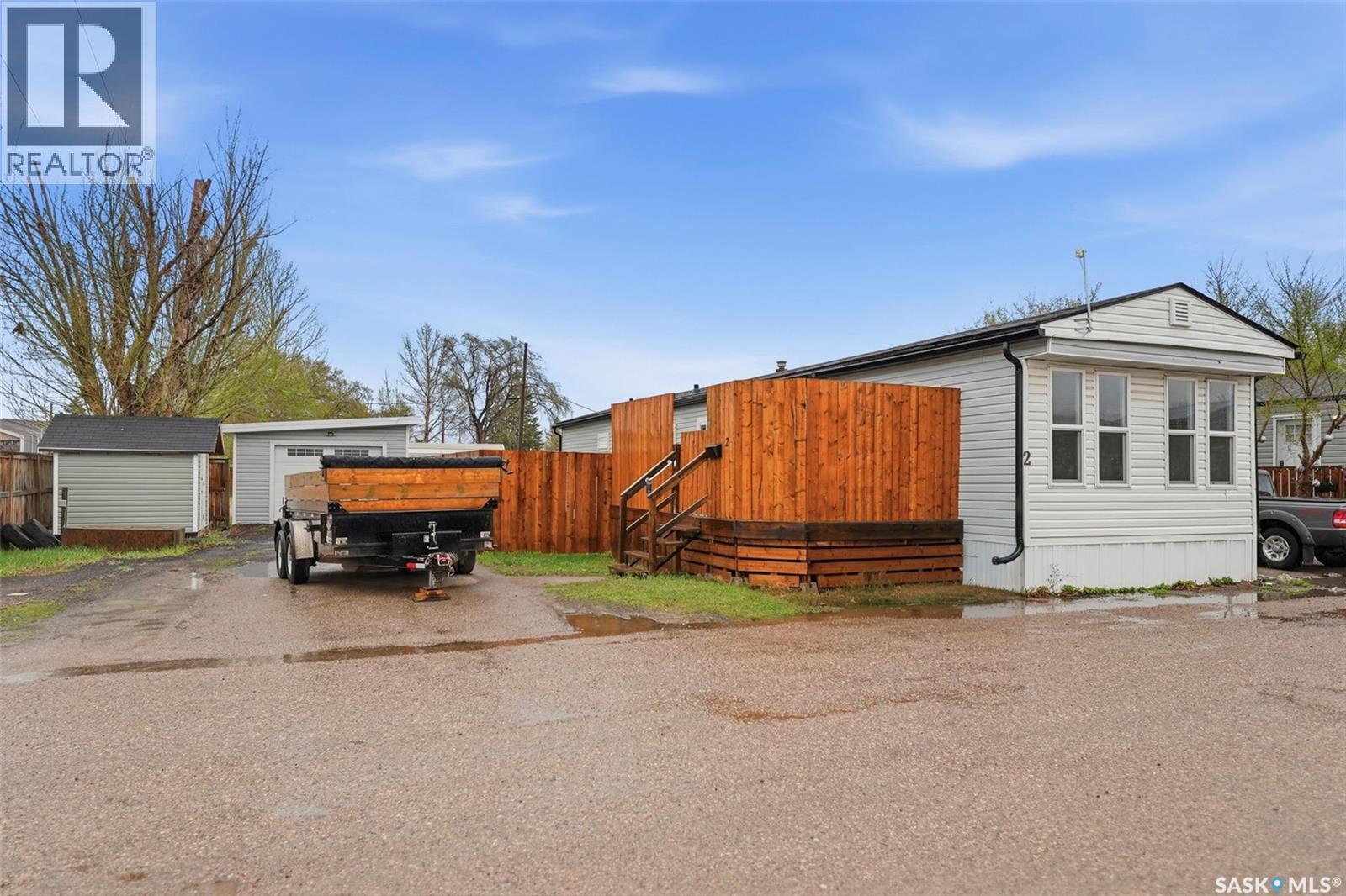 2 219 Grant STREET, Saskatoon, Saskatchewan