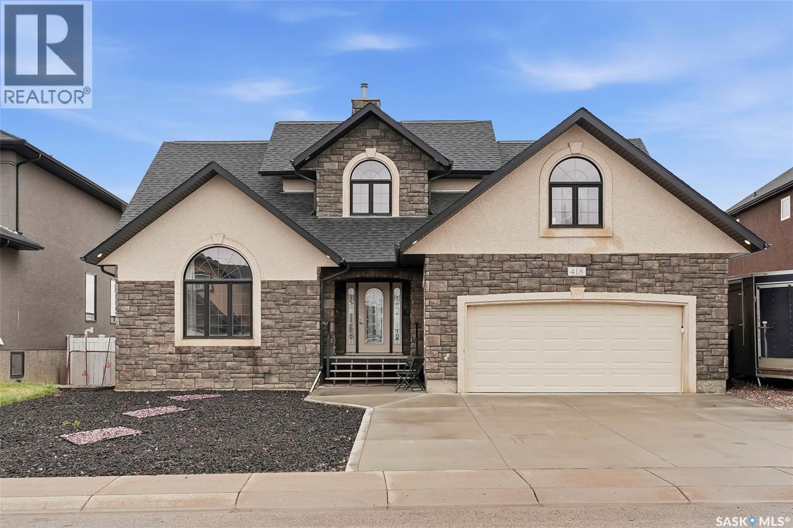 418 Nicklaus DRIVE, Warman, Saskatchewan