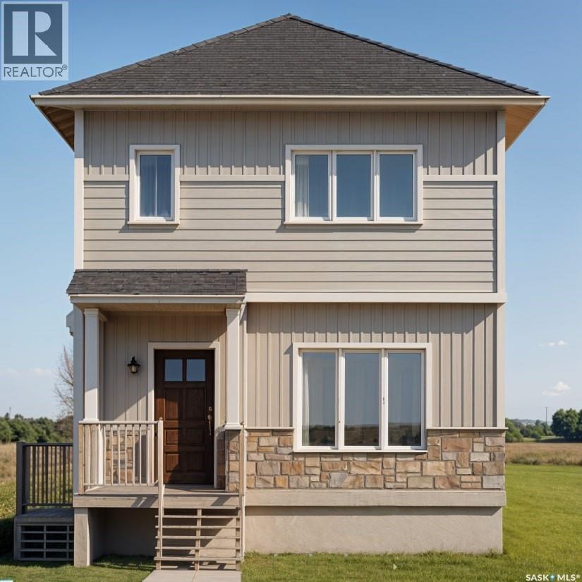 443 Stehwien STREET, Saskatoon, Saskatchewan