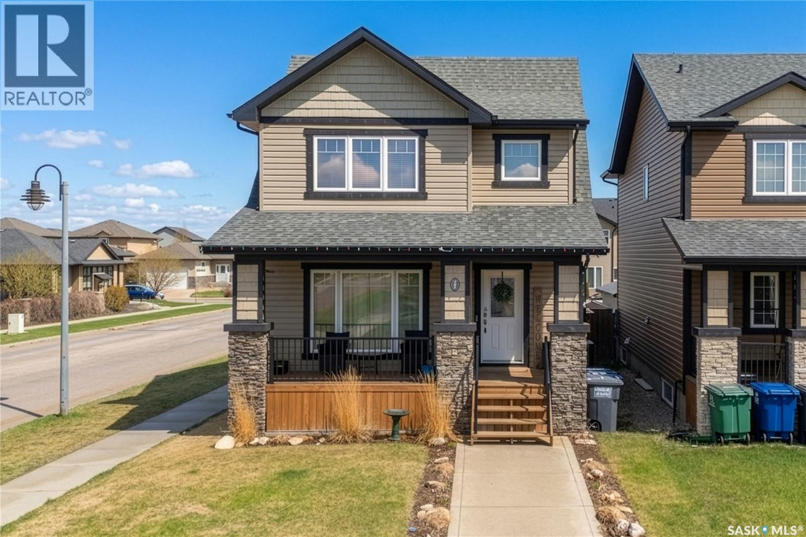 386 Levalley COVE, Saskatoon, Saskatchewan