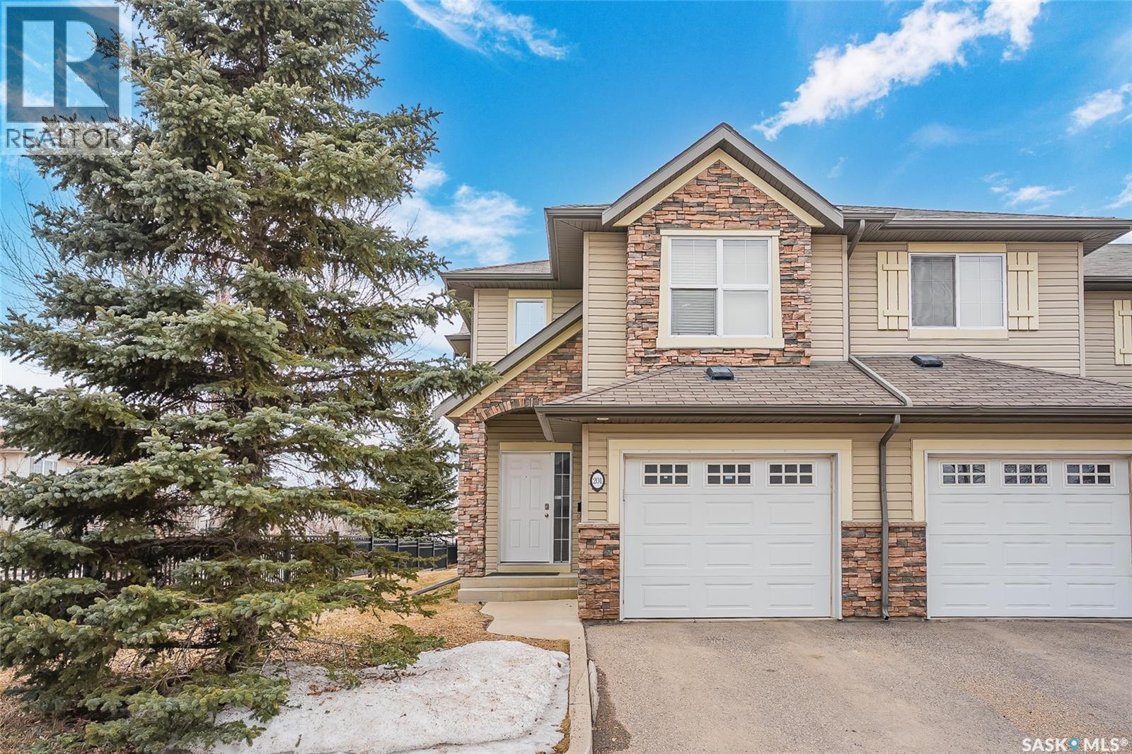 201 105 Lynd CRESCENT, Saskatoon, Saskatchewan