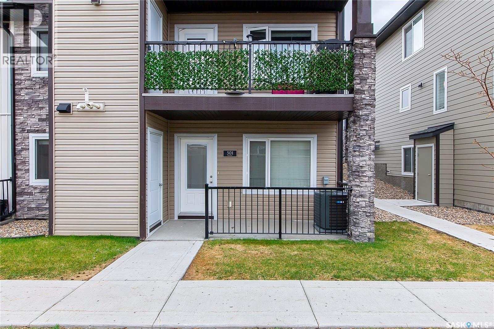 501 110 Akhtar BEND, Saskatoon, Saskatchewan