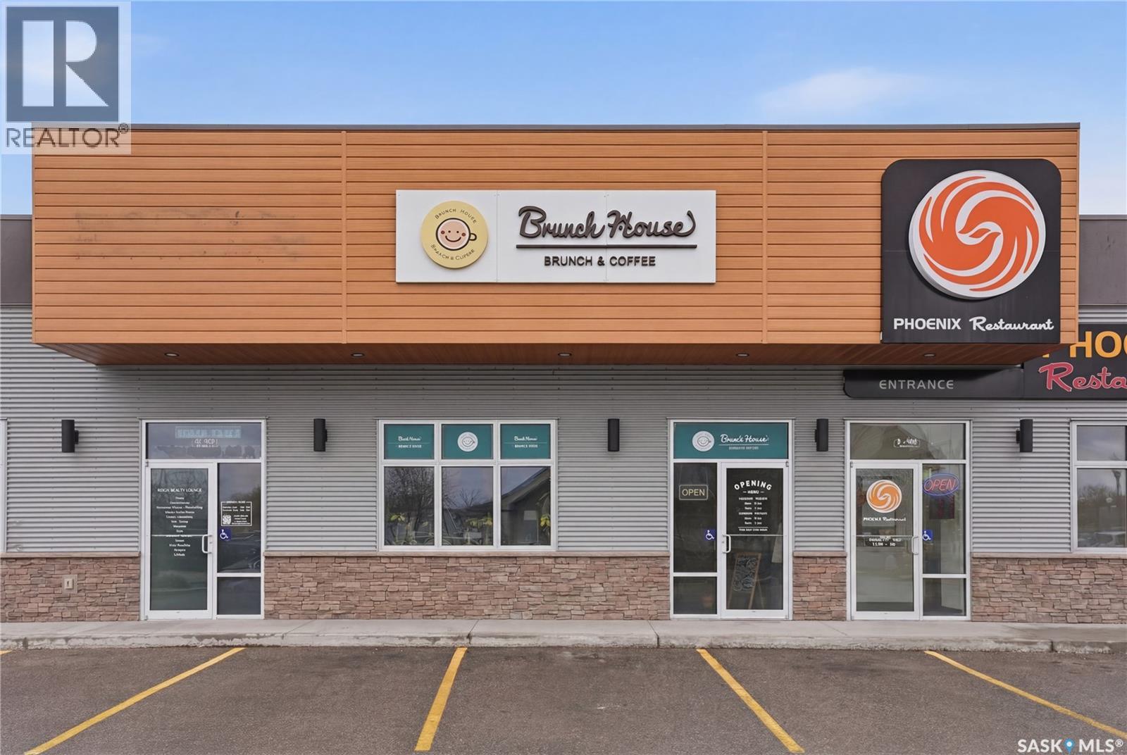 Brunch House, Warman, Saskatchewan