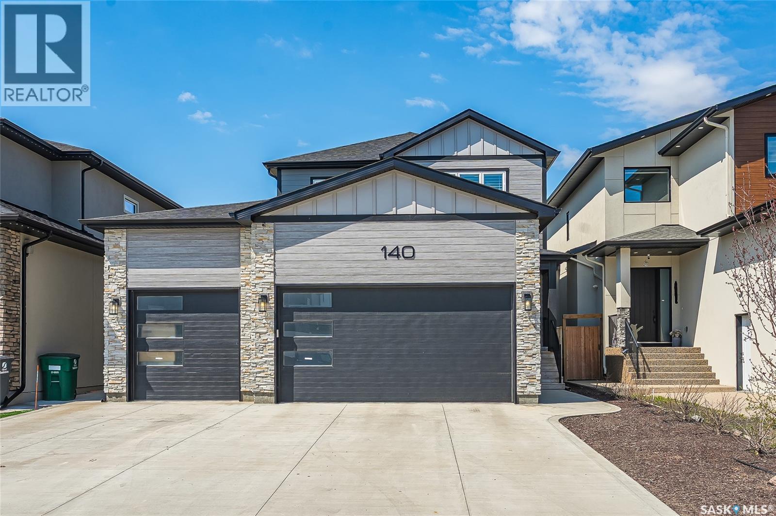 140 Forsey AVENUE, Saskatoon, Saskatchewan