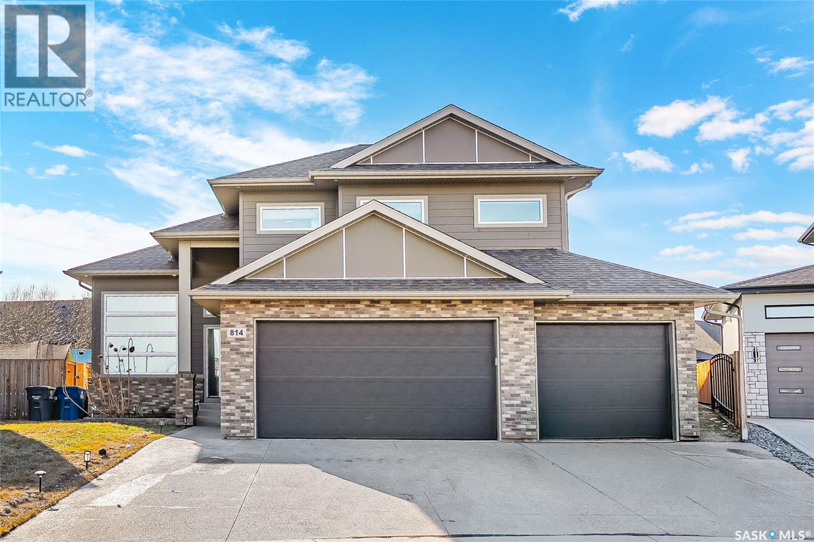 814 Werschner COURT, Saskatoon, Saskatchewan