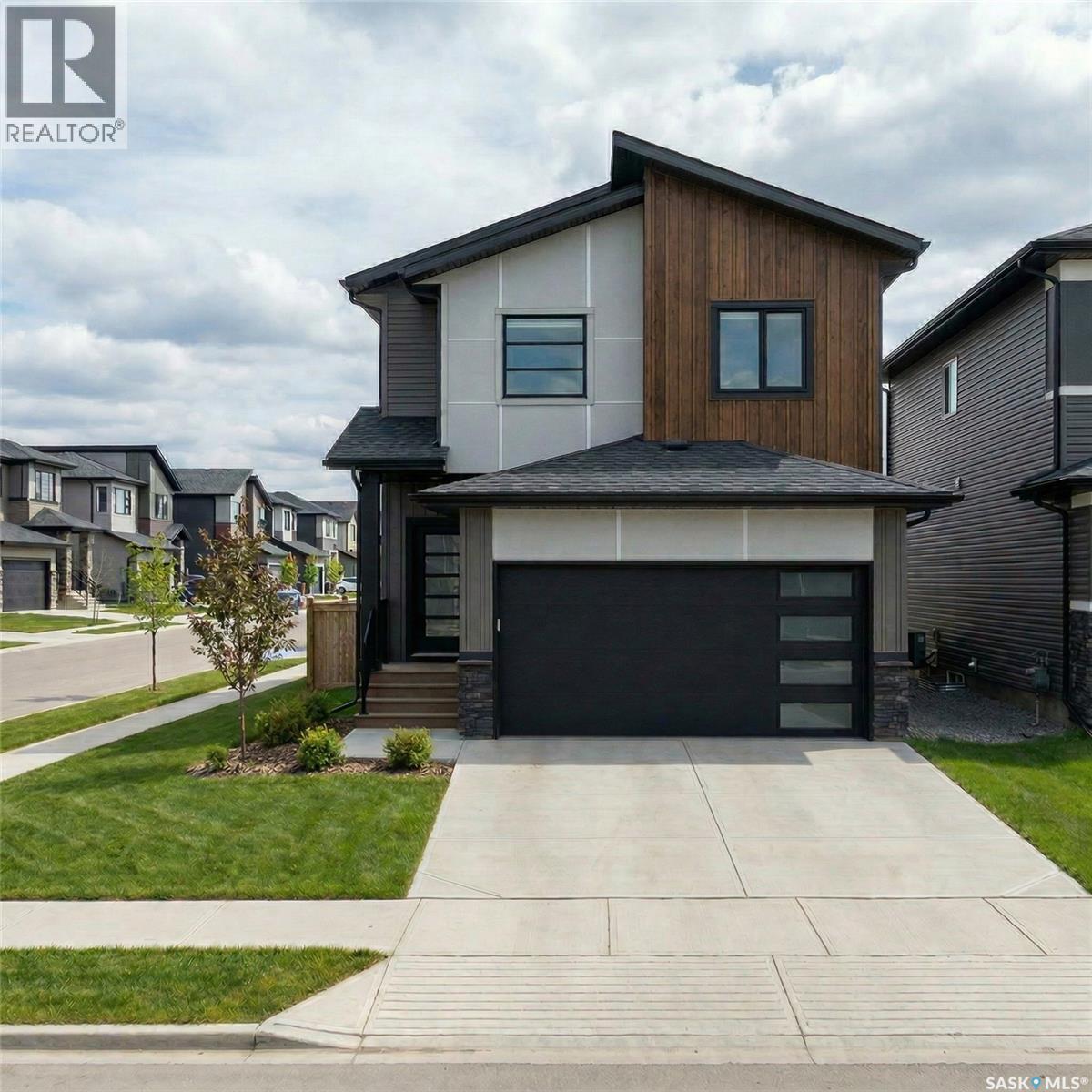 659 Henry Dayday ROAD, Saskatoon, Saskatchewan
