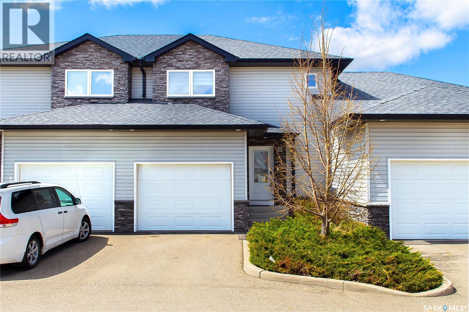 2 547 East Hampton BOULEVARD, Saskatoon, Saskatchewan