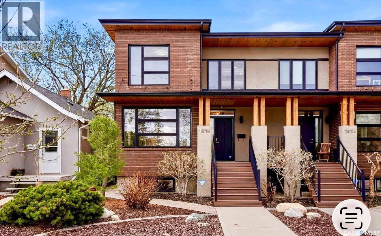 1212 Broadway AVENUE E, Saskatoon, Saskatchewan