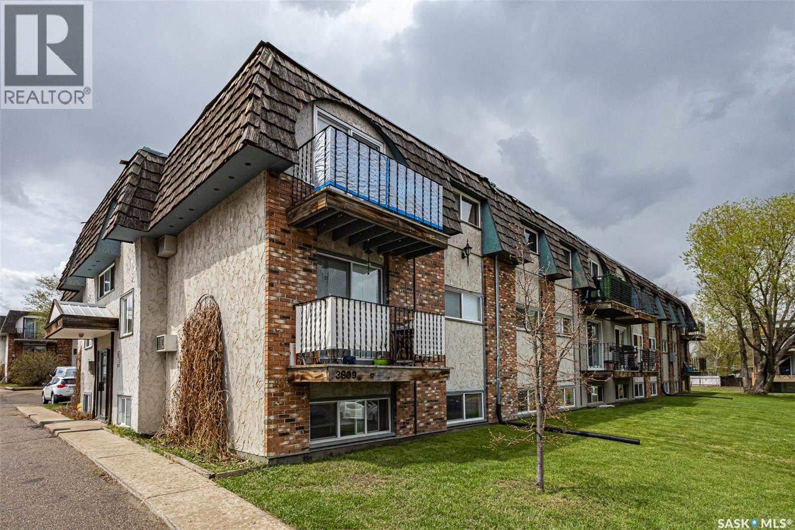 14 3809 Luther PLACE, Saskatoon, Saskatchewan