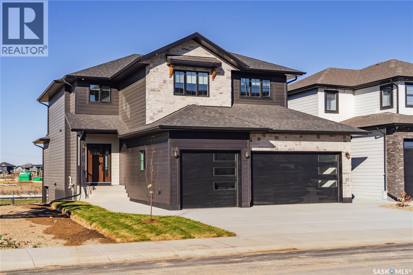 415 Sharma CRESCENT, Saskatoon, Saskatchewan