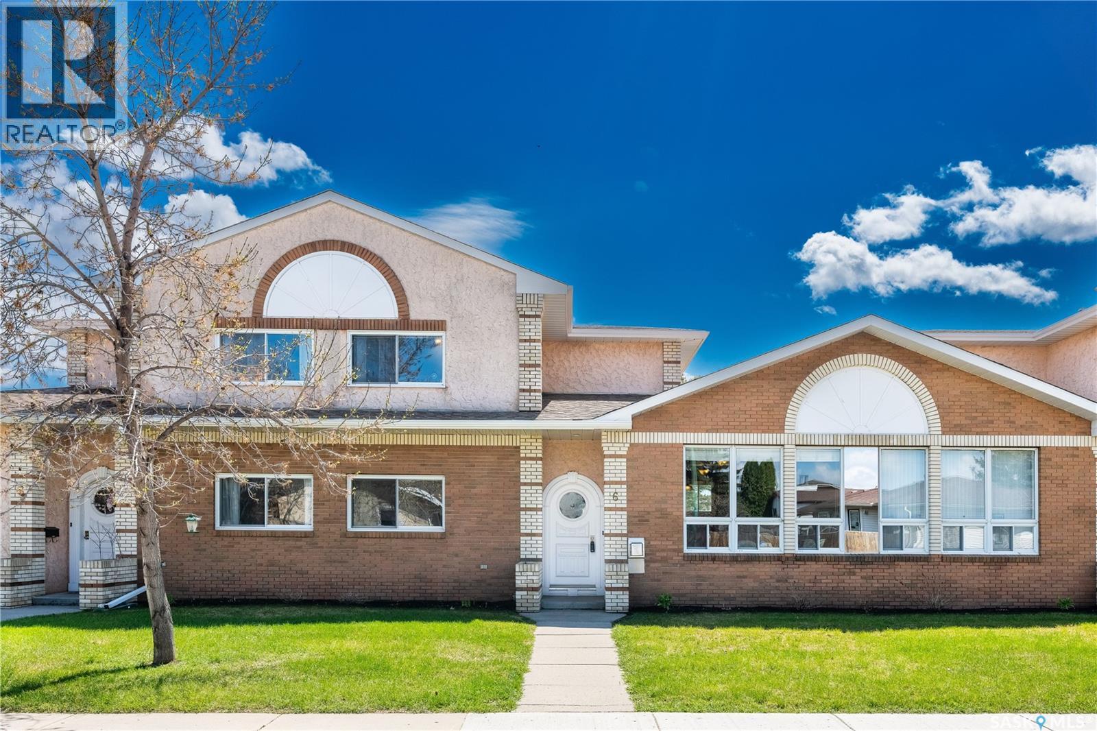 6 107 Rever ROAD, Saskatoon, Saskatchewan