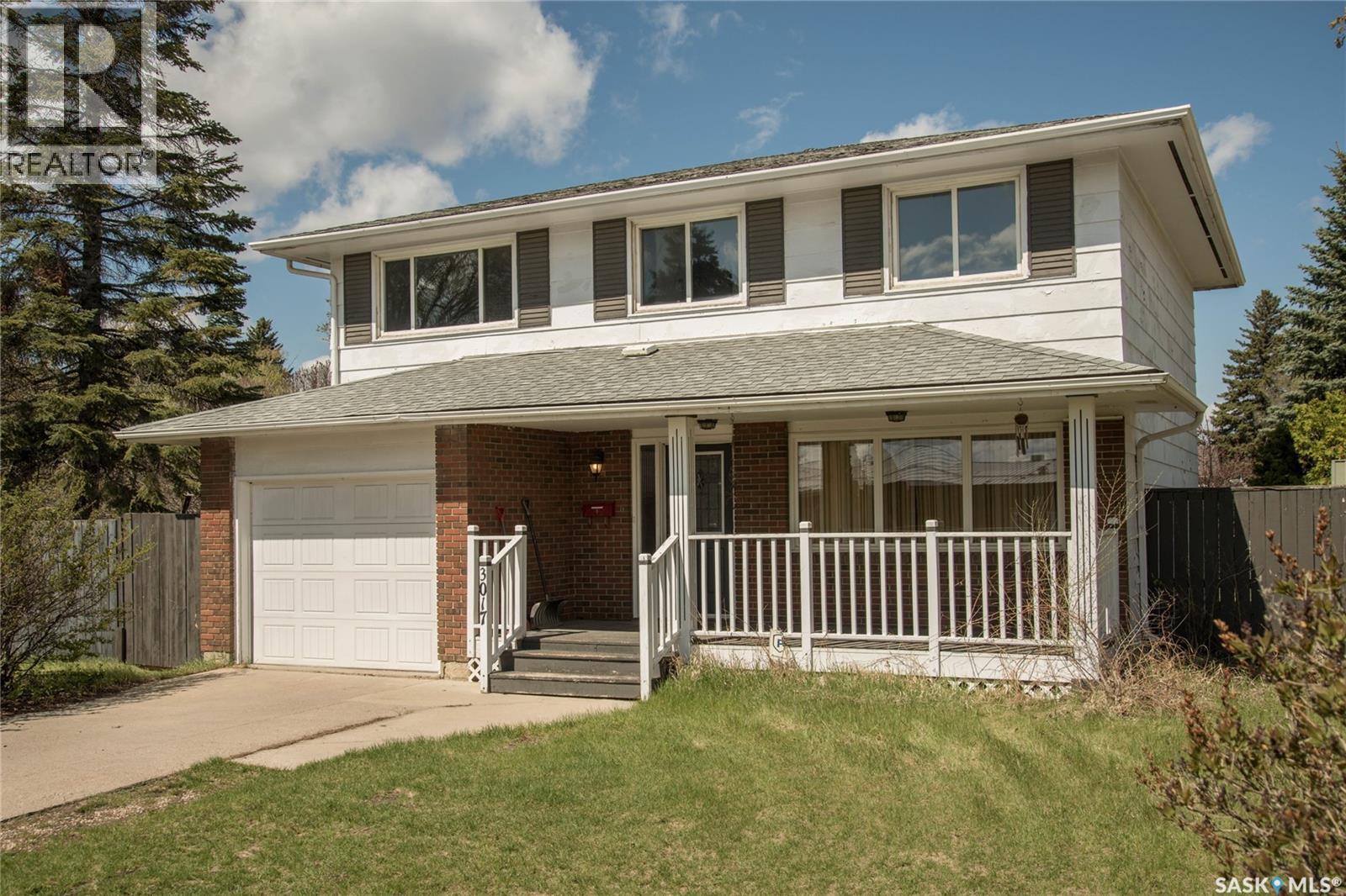 3017 Taylor STREET E, Saskatoon, Saskatchewan