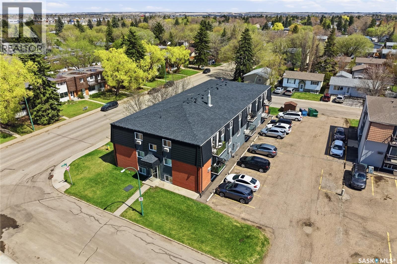3 115 Acadia DRIVE, Saskatoon, Saskatchewan