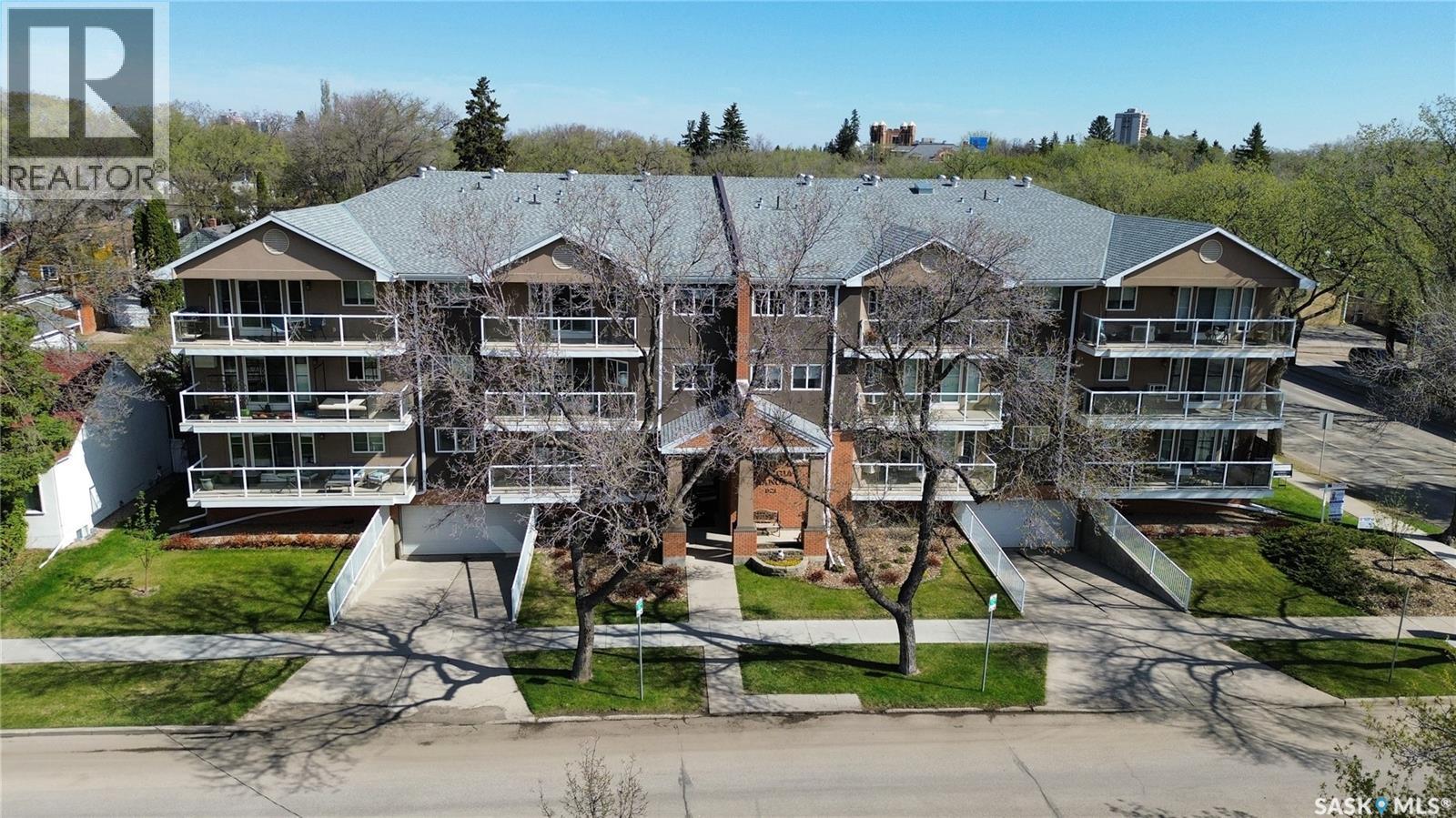 205 921 Main STREET, Saskatoon, Saskatchewan