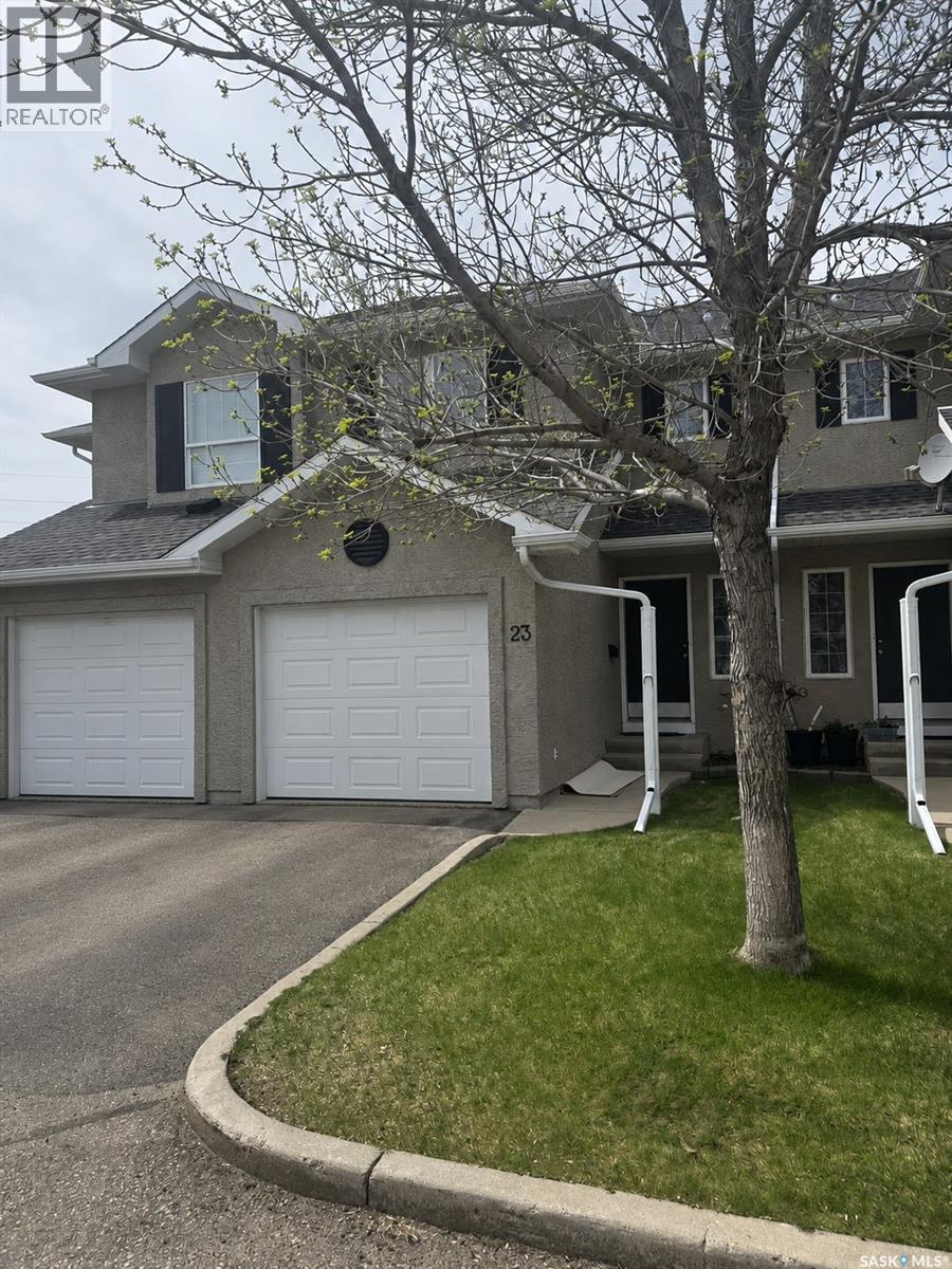 23 103 BANYAN CRESCENT, Saskatoon, Saskatchewan