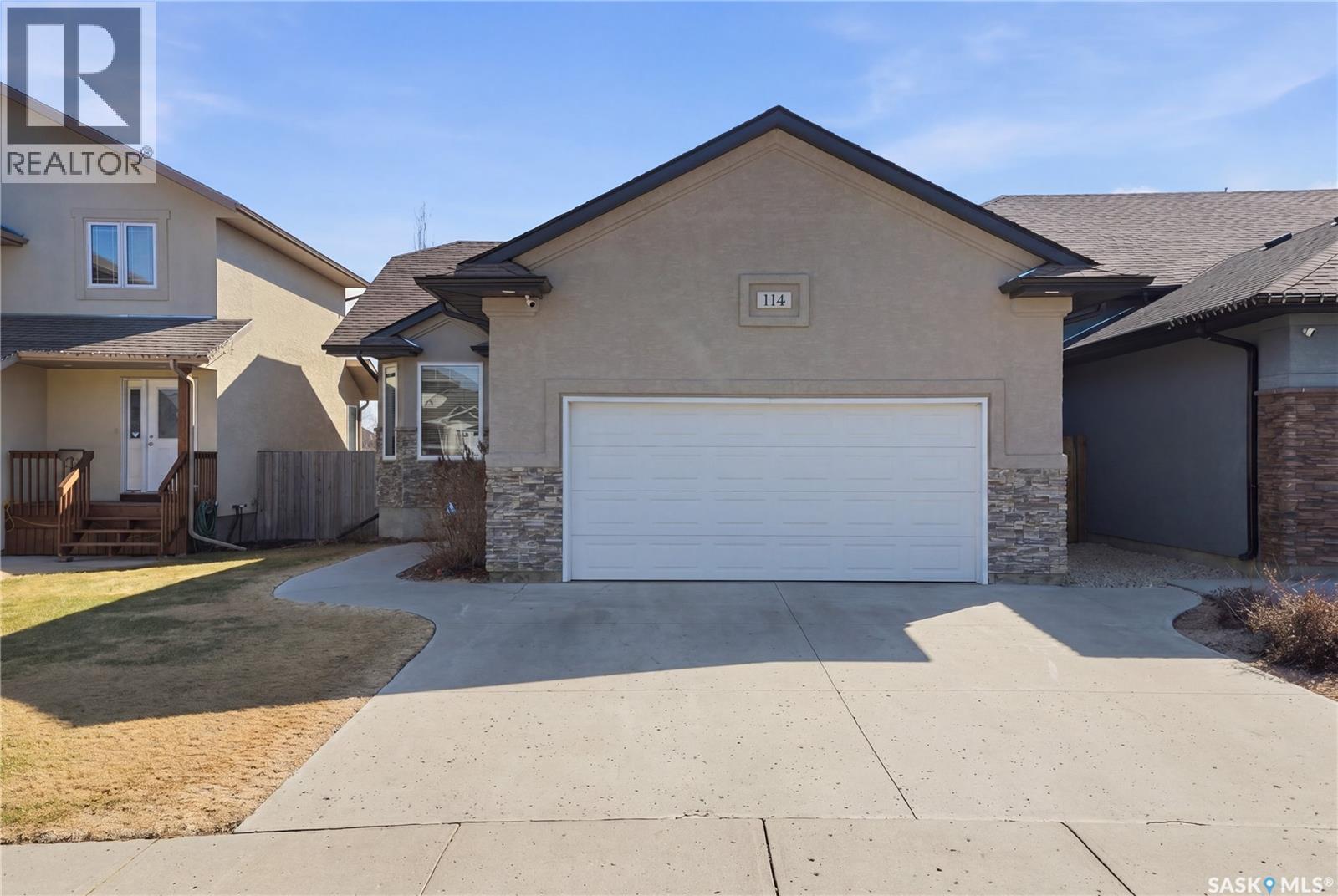 114 Fawcett CRESCENT, Saskatoon, Saskatchewan