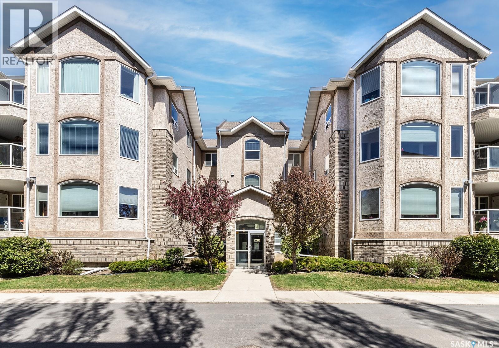 104 230 Heath AVENUE, Saskatoon, Saskatchewan